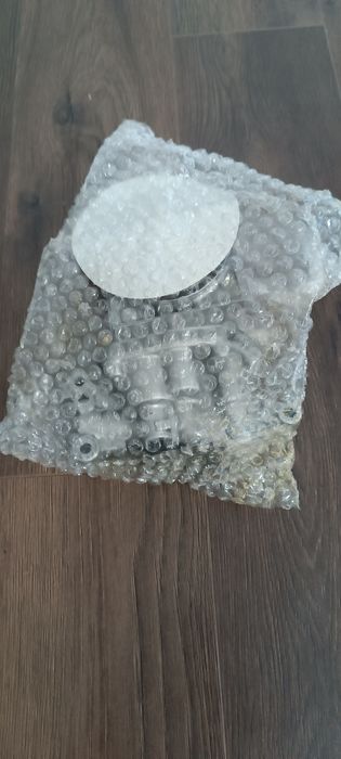 Pompă ulei Peugeot 207 1,4 benzină