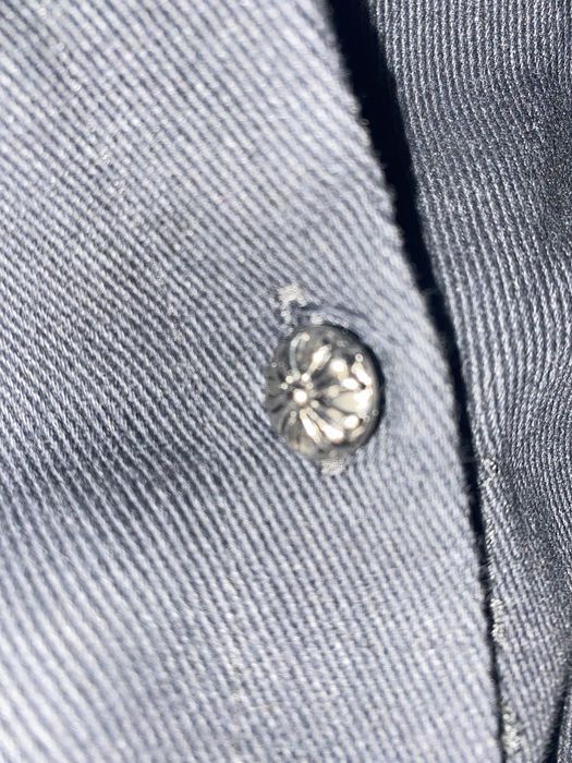 Chrome Hearts Рубашка