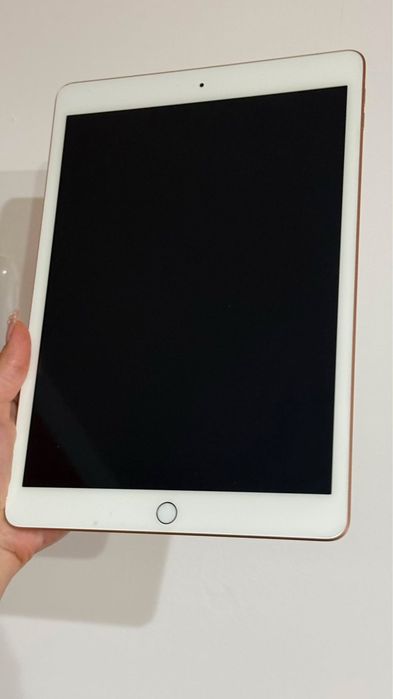 iPad 10.2” (2019) 7th Gen –
