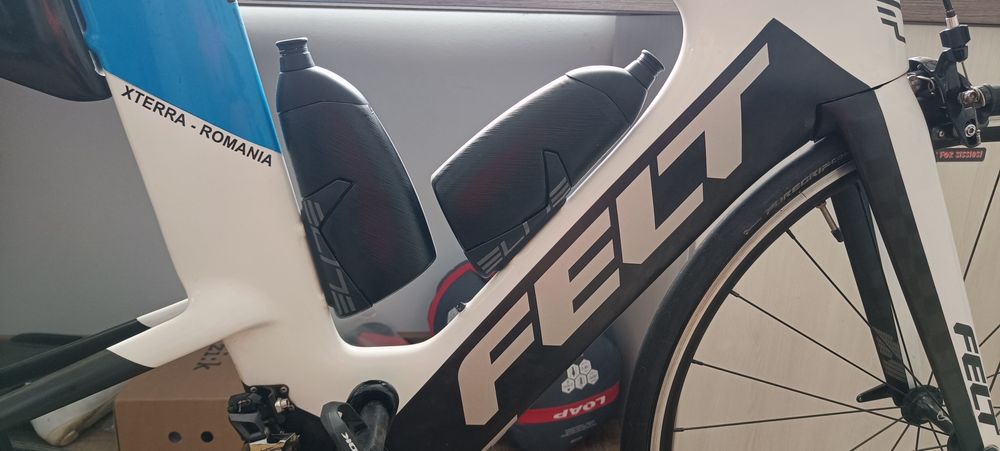 Felt IA14 triatlon / contratimp