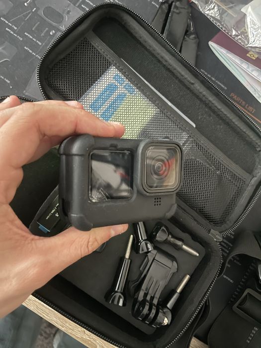 Vand GoPro Hero 9 Black