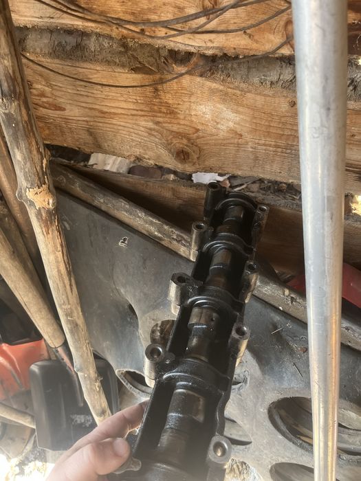 Продам запчасти на жигу