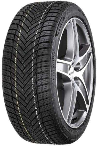 Anvelopă allseason BestDrive AllSeason  165/70 R14 81T