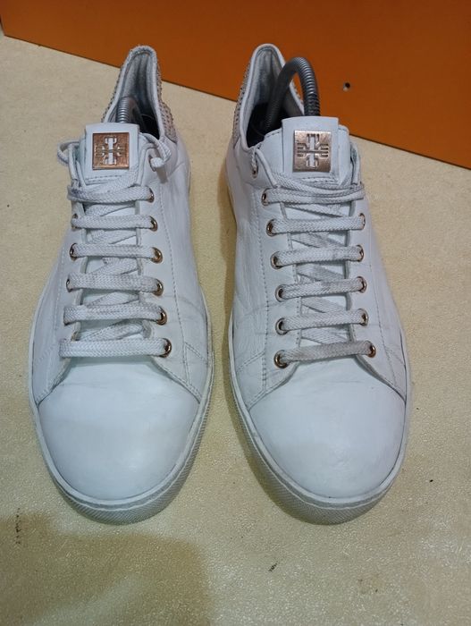 HOGL сникърси N 43 кожени - 32 лв