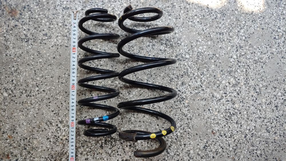 Пружини за Пежо 308