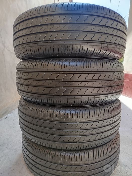 215 60 R16 Shina Wanderer