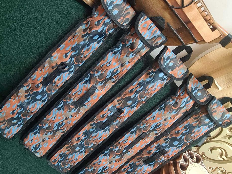 Продам Шампур в чехле