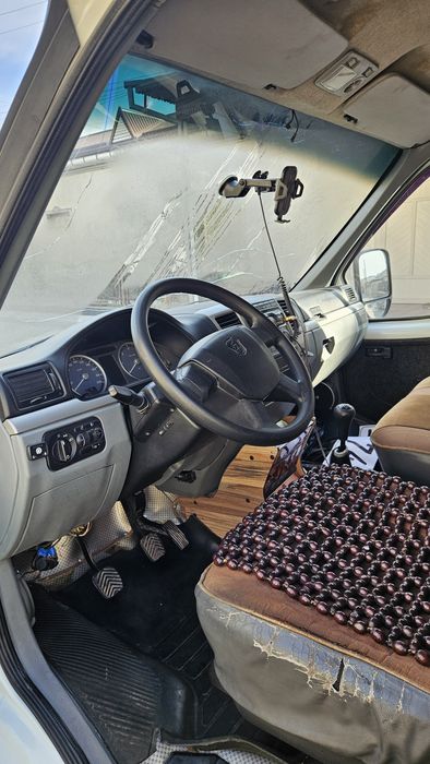 Газель сотилади 2017 йил