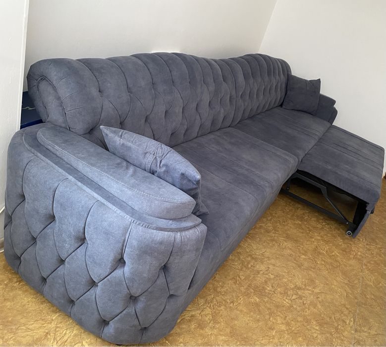 Продам диван в идеальном состояний!