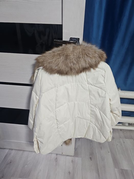 Продам куртку демисезонная