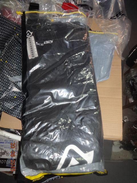 Acerbis enduro панталон 2016- 40/2xl / 42/3xl / 44/4xl /46/5xl / 48/6