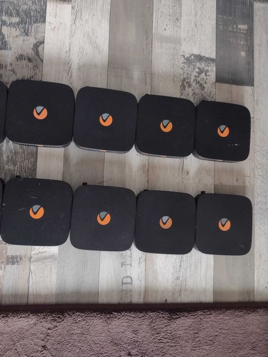 ЛОТ 14 броя Huawei Q11 STB TV BOX