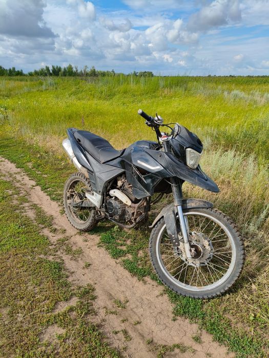 Racer Ranger RC300-GY8