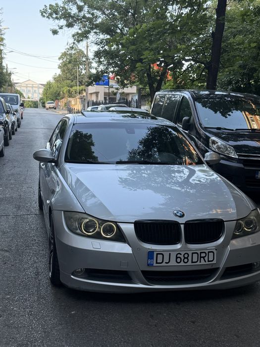 BMW 3 Series 2008 — imagine 2