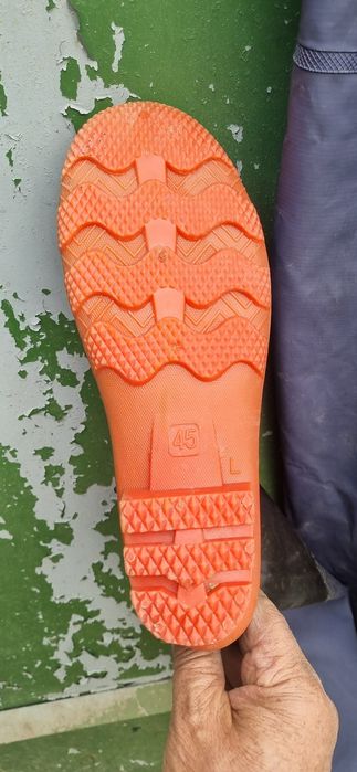 Комбинезон болотный(рыболовный)