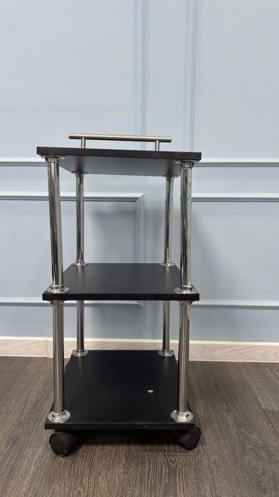 Помощник для мастеров/студии