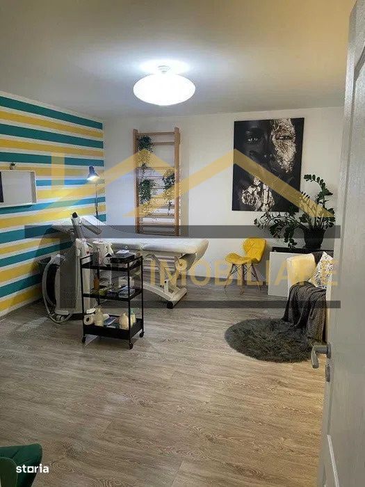 Spatiu comercial, 55mp, IDEAL CABINET MEDICAL, zona Agora
