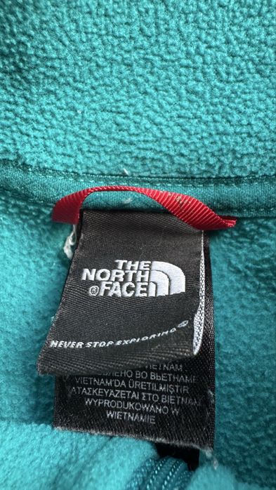 Дамски полар The North Face размер М