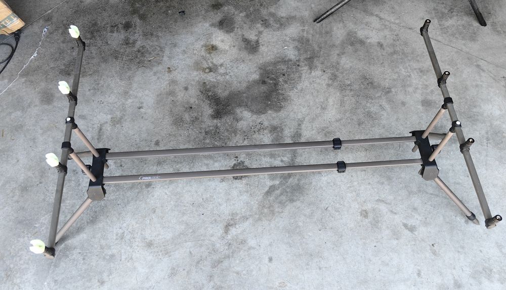 Rod pod Prologic try sky