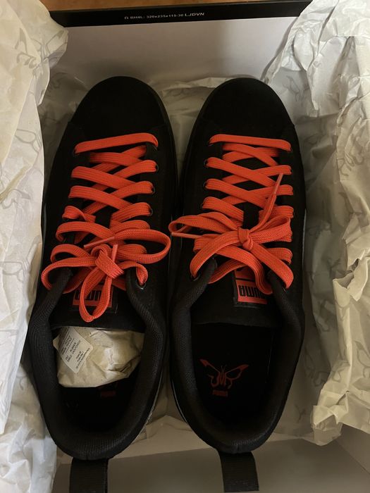 Продавам спортни обувки Puma и Replay