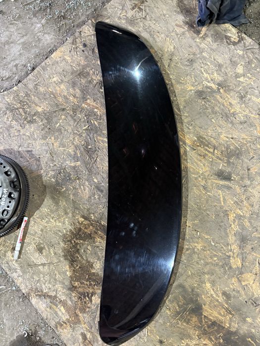 Mercedes w213 Е класа Комби Спойлер Антикрило с трети стоп