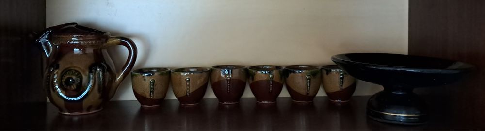 Чаши, сервизи и други