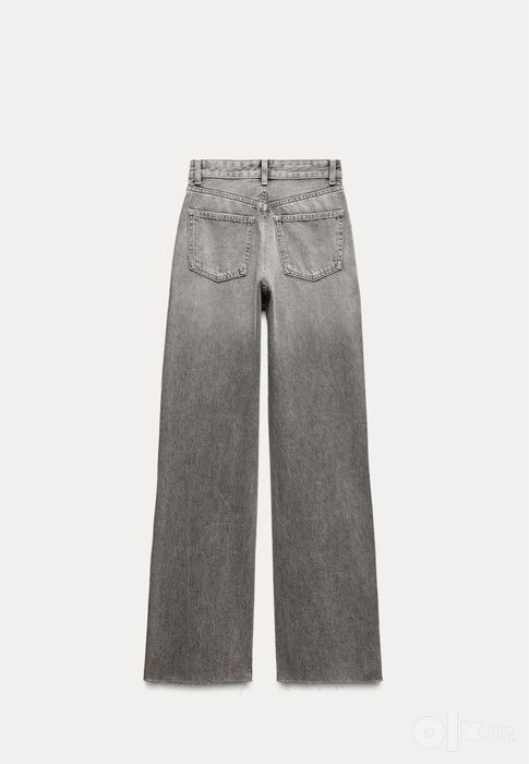Джинсы Zara