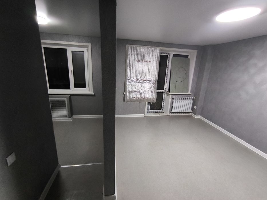 Продам квартиру с ремонтом