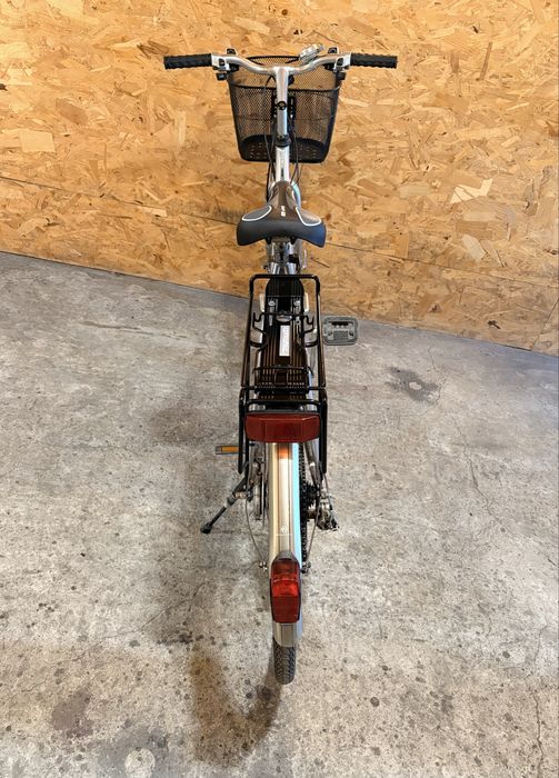 28цола дамски Corratec градски велосипед колело[24ck-Shimano]