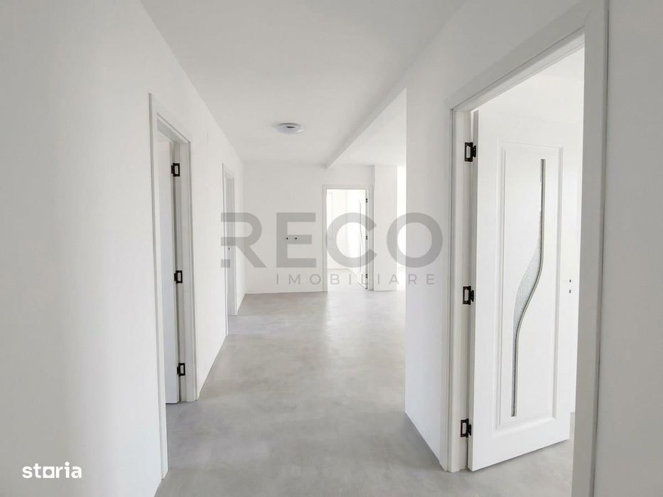 RECO Casa cu 3 camere si teren 300 MP - Rontau comuna Sanmartin
