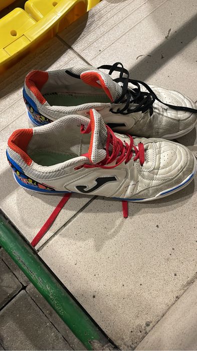 футзалки joma top plex 44 размер