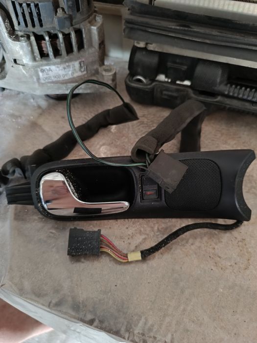 Продам запчасти на А4