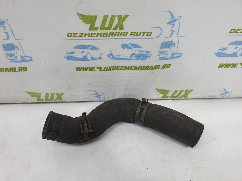 Conducta apa 2.0 d 1ad-ftv Toyota Avensis 3 T27  [din 2009 pana  2011