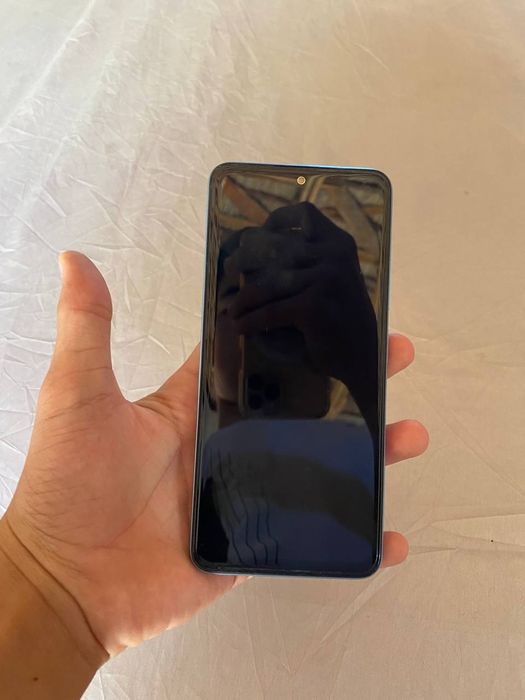 Poco x5 5g   16ram  |  256 gb