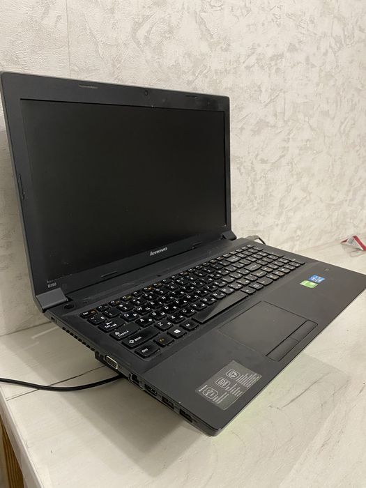 Продам ноутбук Lenovo