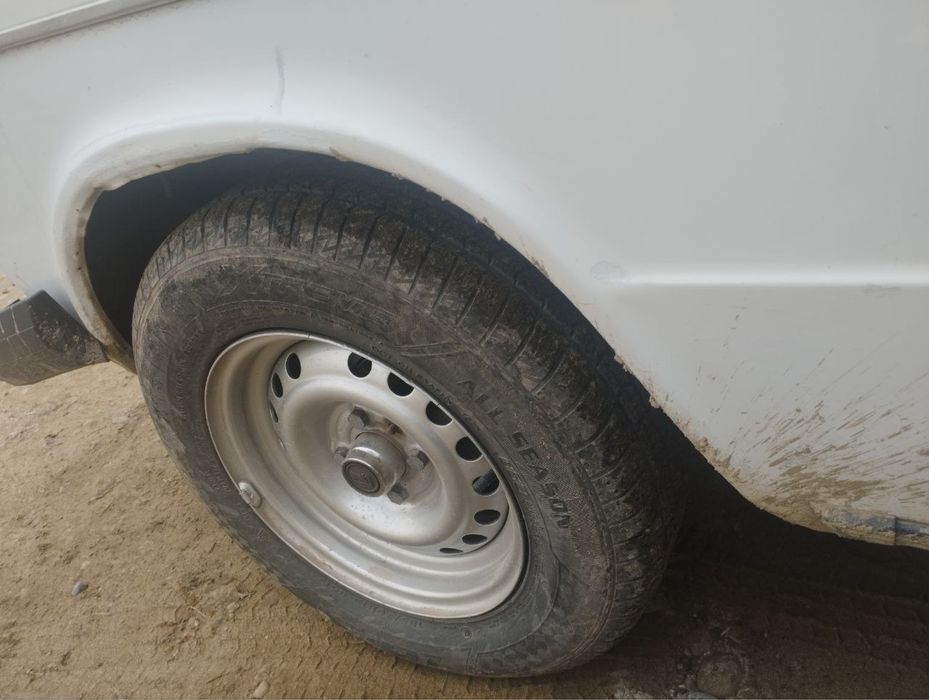 Jiguli vaz 2106 sotiladi