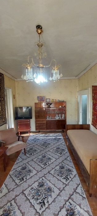 Продается однокомнатная квартира