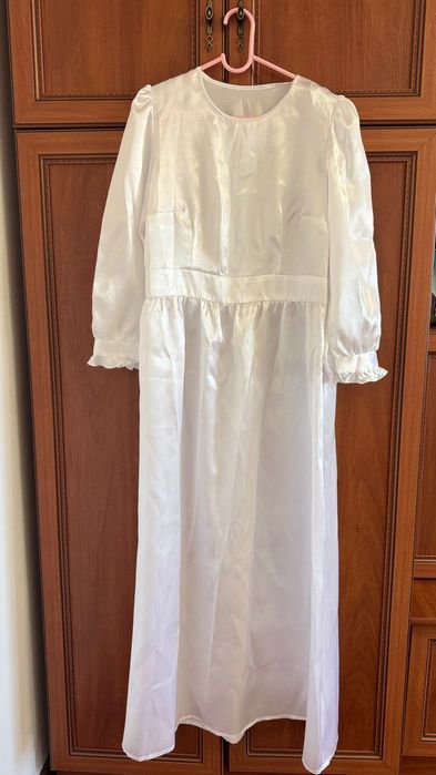 Ұлттық әйелдер көйлегі