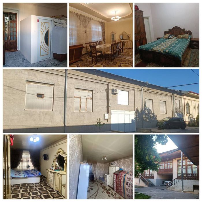 Uchastka sotiladi Zangiota tumani Nazarbek maxallasi