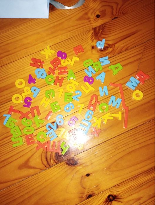 Детски играчки