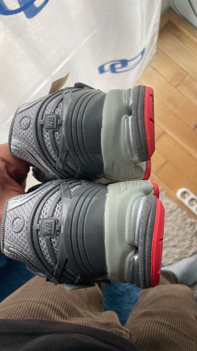 Adidasi New Balance 1906, noi in cutie, marimea 43