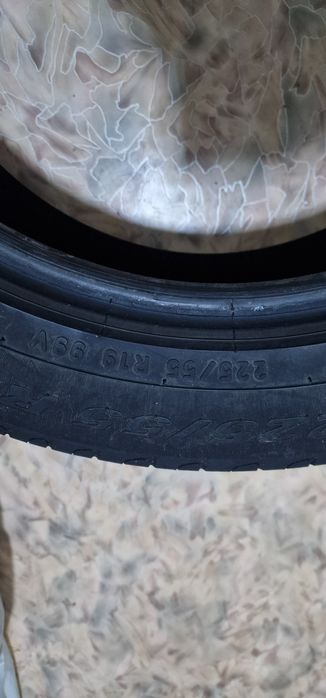 Шины Pirelli R19 225/55