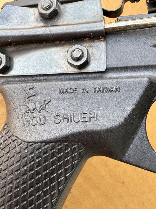 Арбалет Hou Shiueh , Made in Taiwan