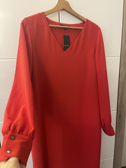Rochie Commma, marimea L