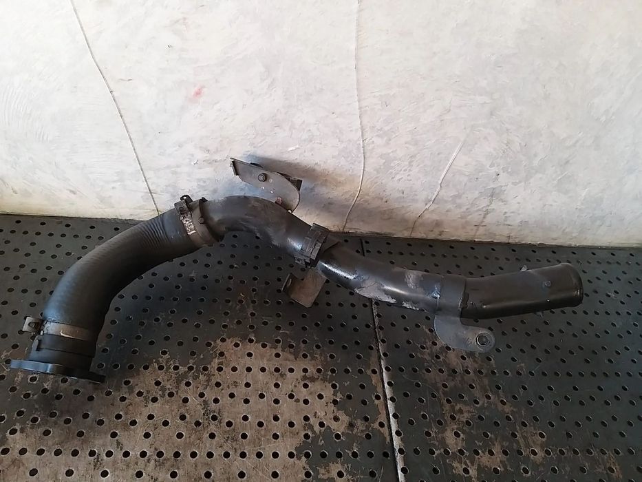 Furtun tub intercooler 1.3 mjt fiat doblo