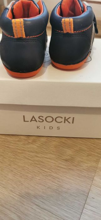 Ghetute Elefanten mărimea 20