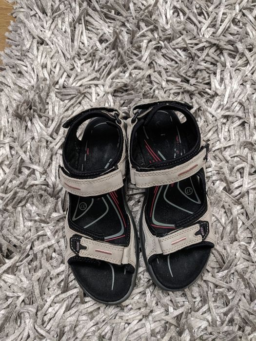 Sandale piele Geox 43