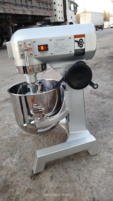 Mikser Миксер миксер