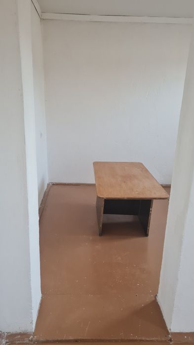 Сдаётся 2 ком времянка