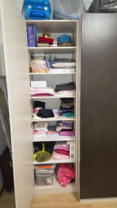 Продам спальный гарнитур